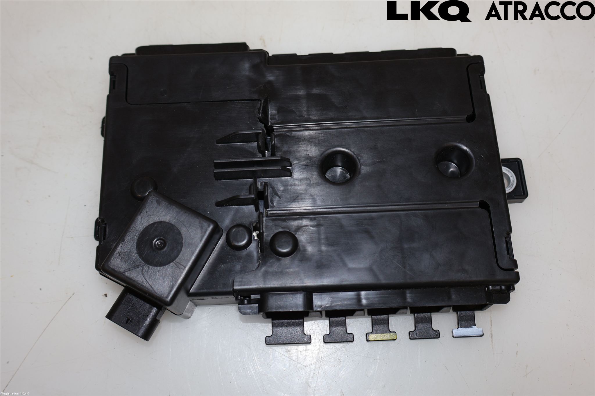 Mercedes-Benz MB GLC-KLASS (X253/C253) 15-22 Sikringsboks - Elsentral