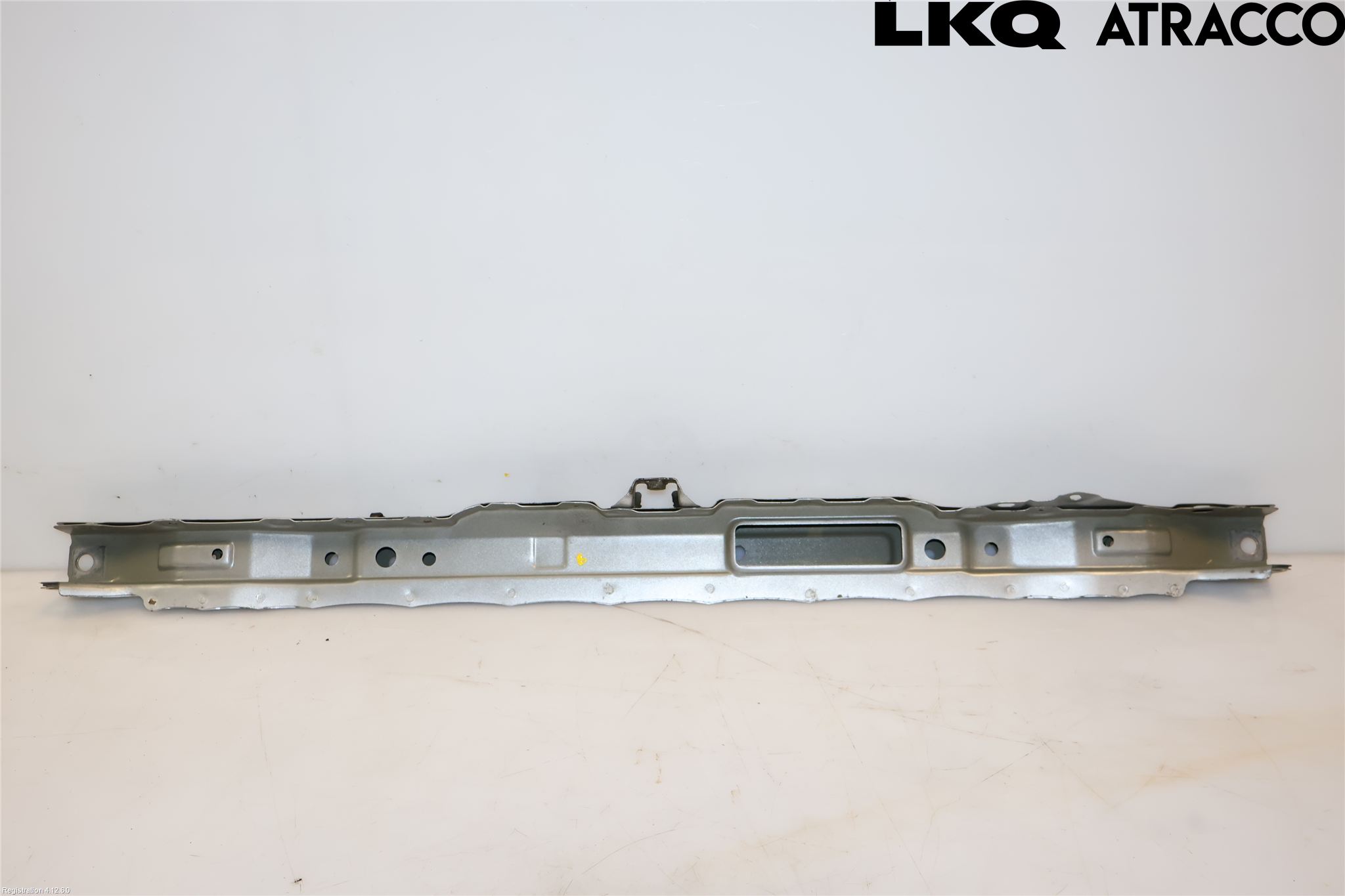 Toyota RAV4 13-18 Radiator Feste - Ramme - Bjelk