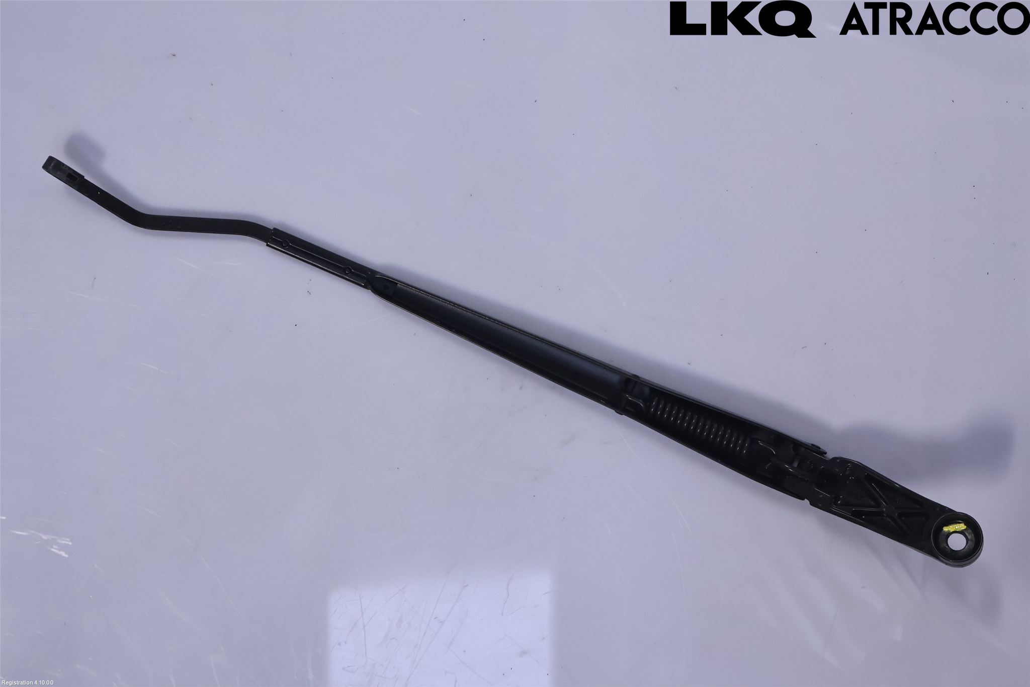Toyota YARIS CROSS XP21 21- Viskerarm-Armer Frontrute