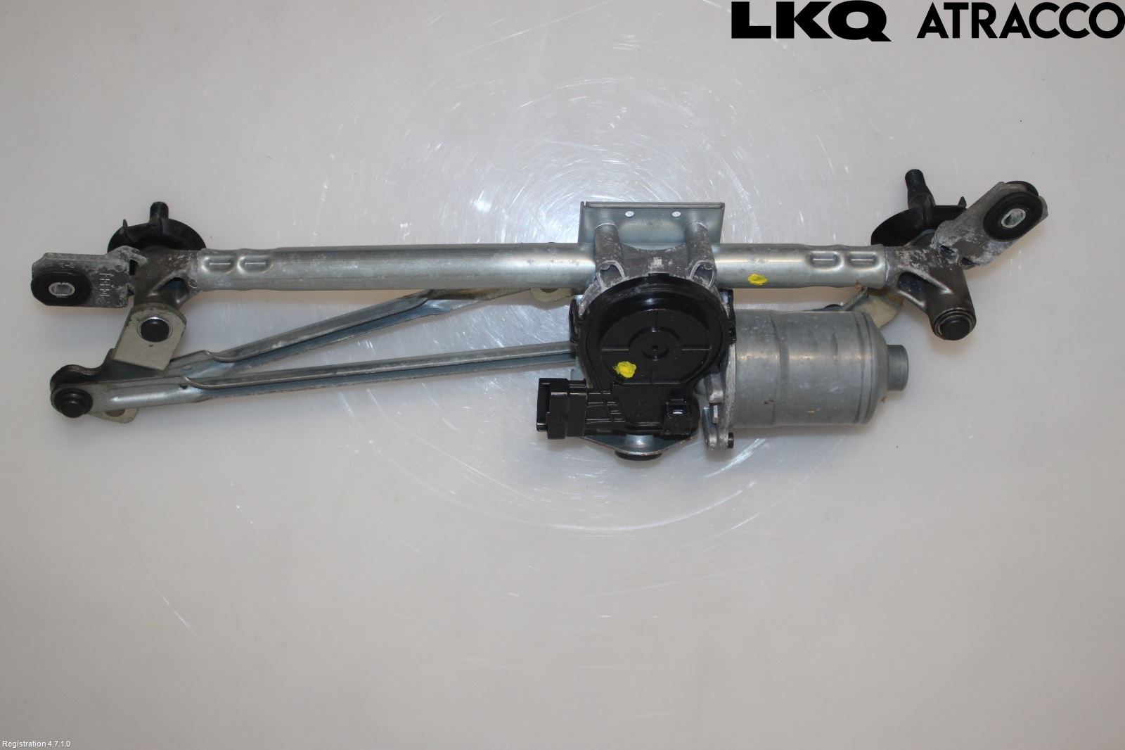 Kia CEED/CEED SW 19- Viskeroverføring Frontrute