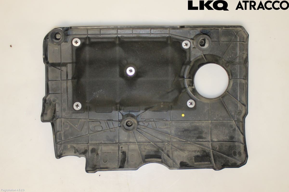 Kia SPORTAGE (SL) 11-15 Motor Deksel Over Motor