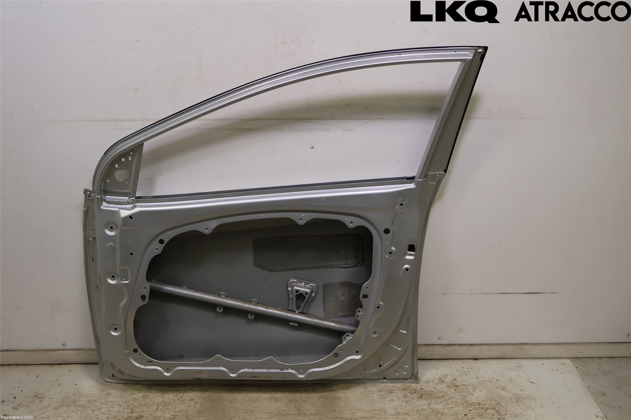 Hyundai i30 GD 13-17 Dør 4D Foran Høyre