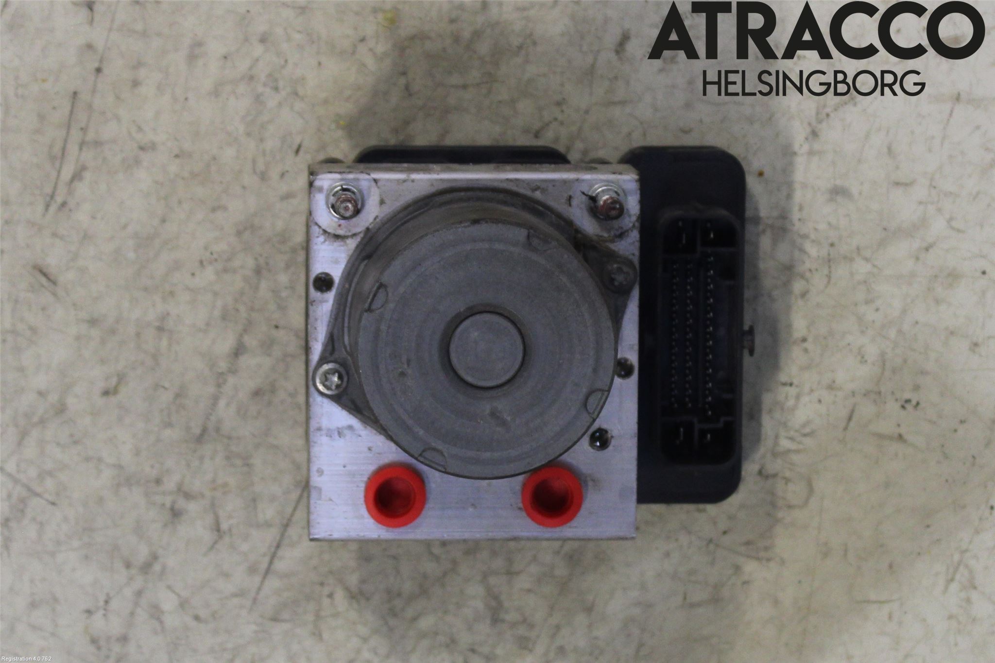 Toyota VERSO 09-18 Abs Hydraulikkaggregat