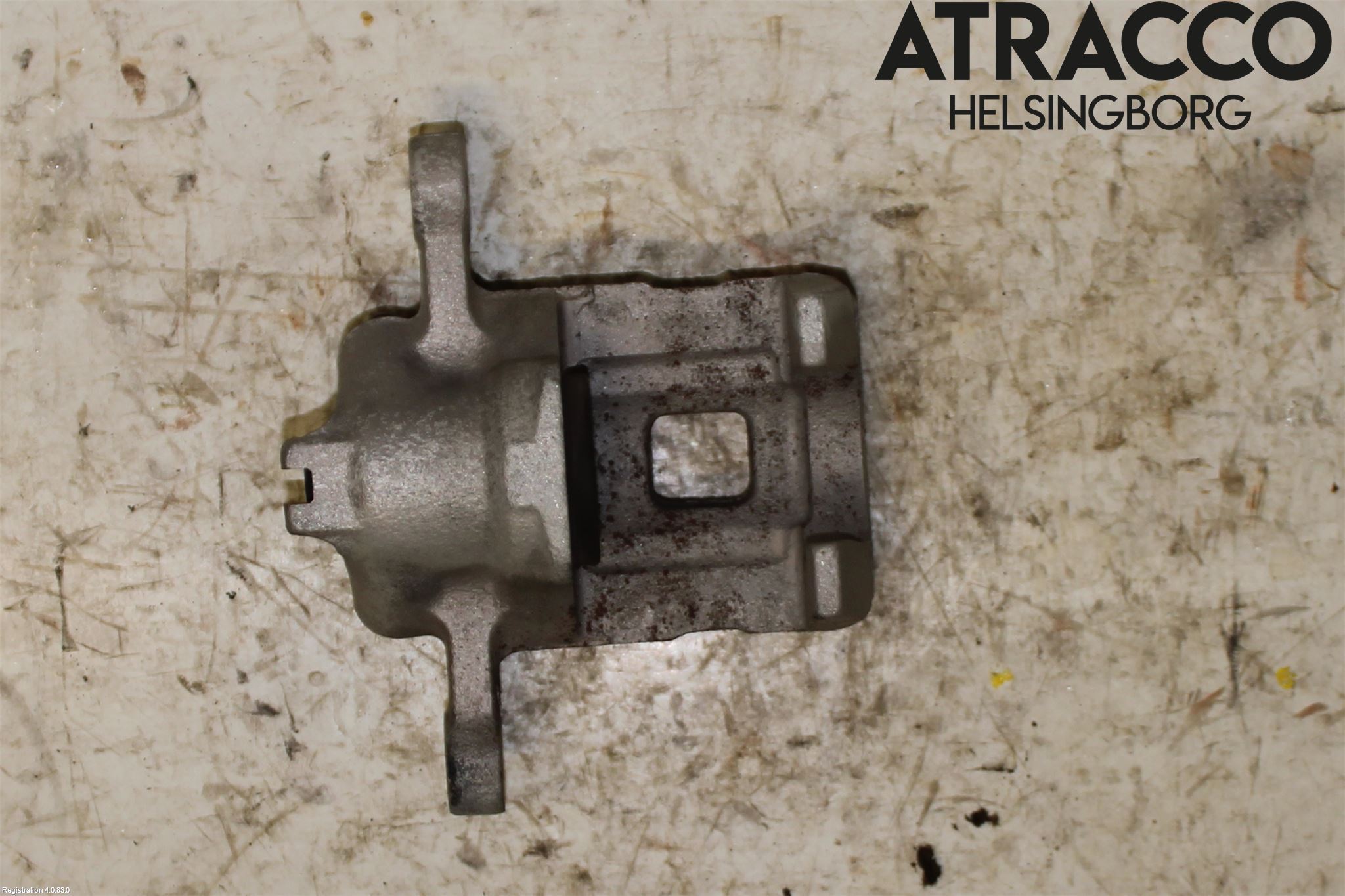 Hyundai i20 PB 09-14 Bremsecaliper Bak Venstre