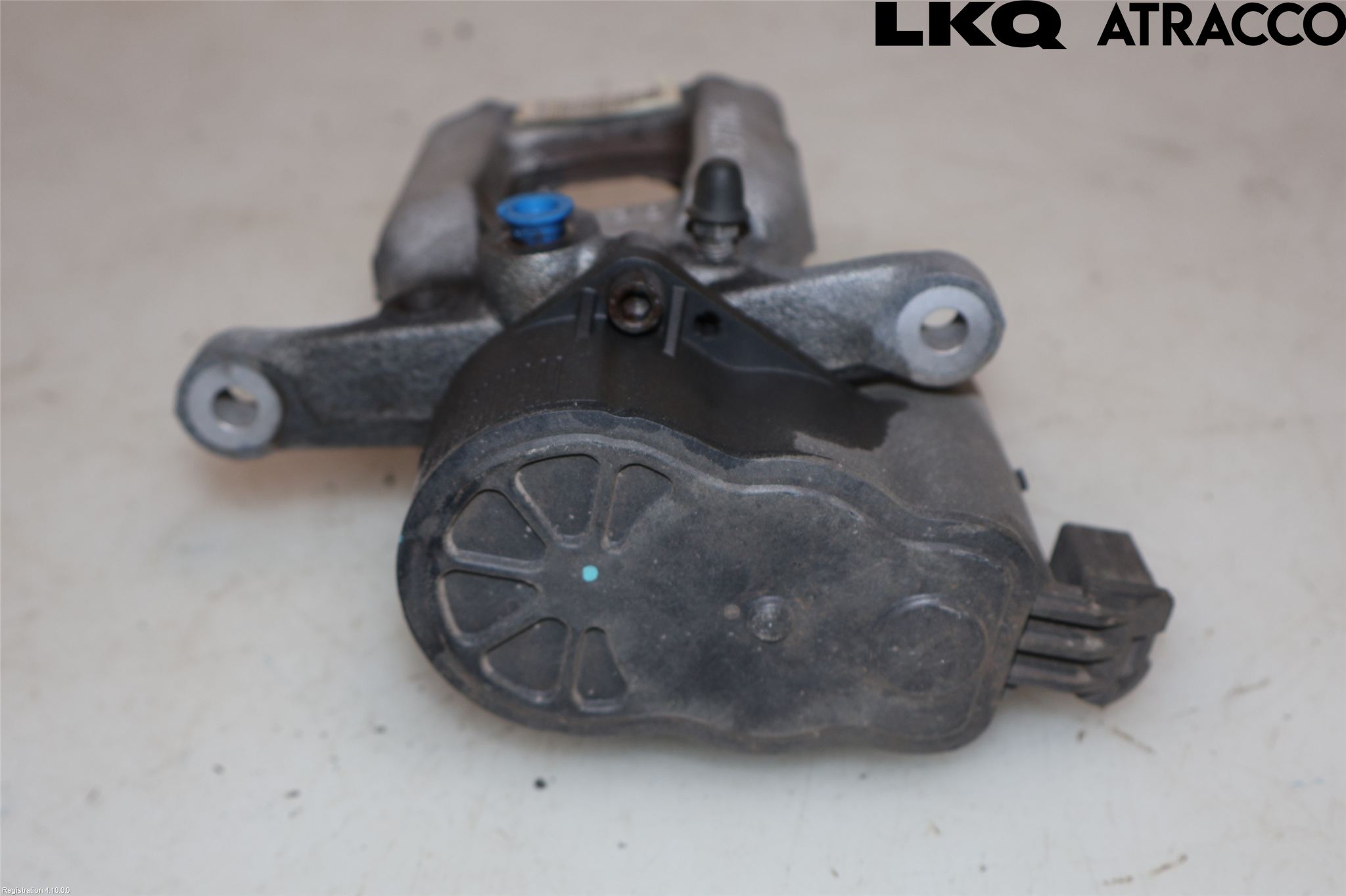 Opel GRANDLAND X 18- Bremsecaliper Bak Venstre