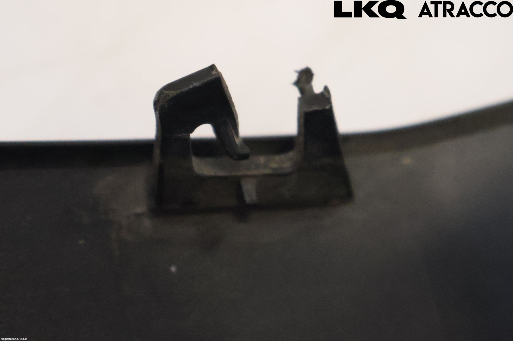 Nissan QASHQAI 17-21 Skjerm Bredder