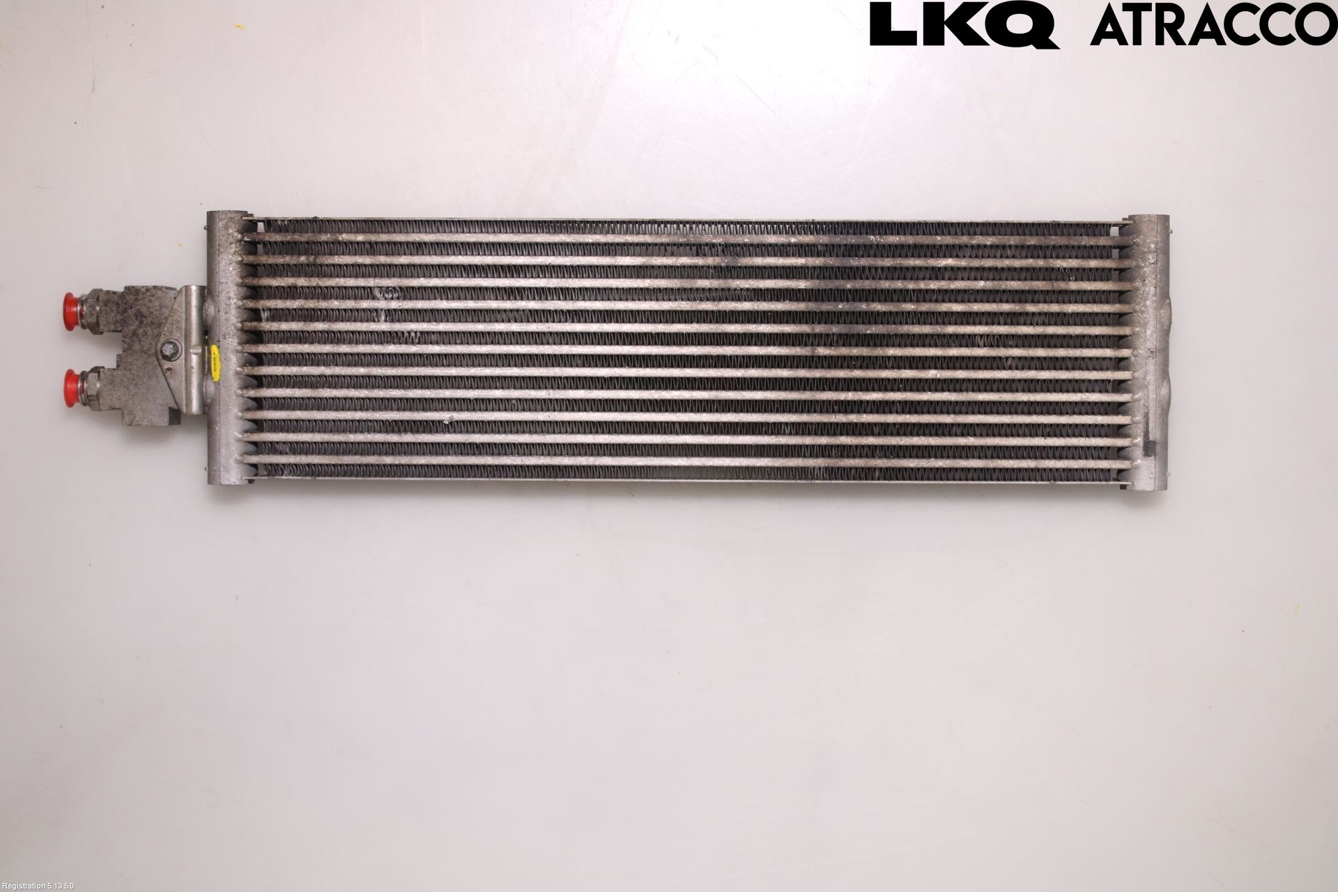 Mercedes-Benz MB VITO/V-KLASS (W640,W447,W448) 14- Radiator Oljekjøler Automatgea