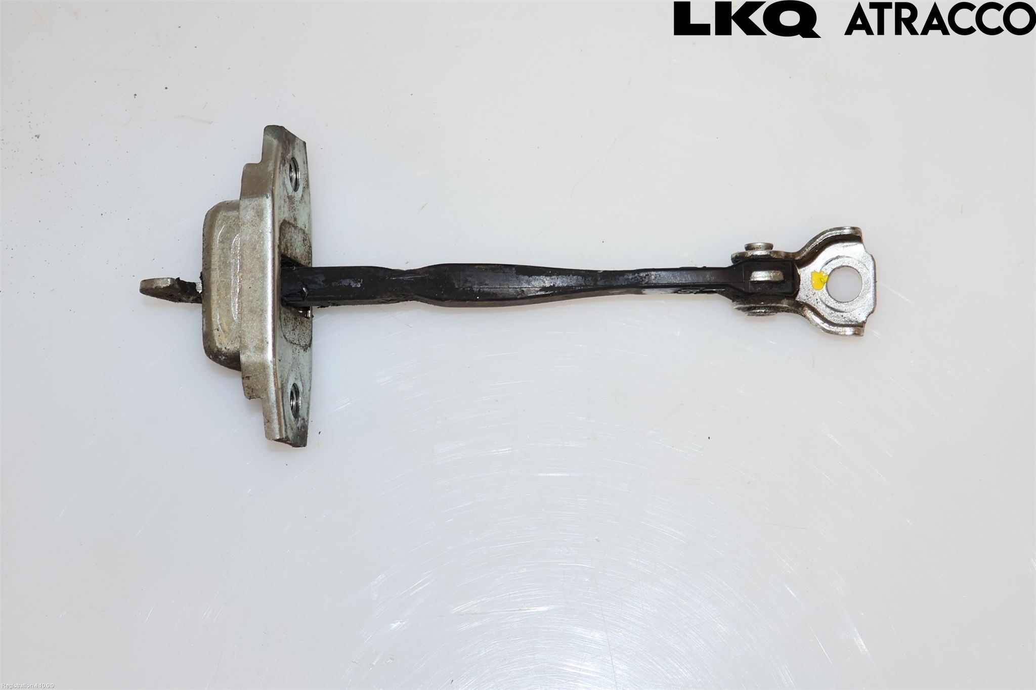 Toyota YARIS XP130 12-14 Dørstopper