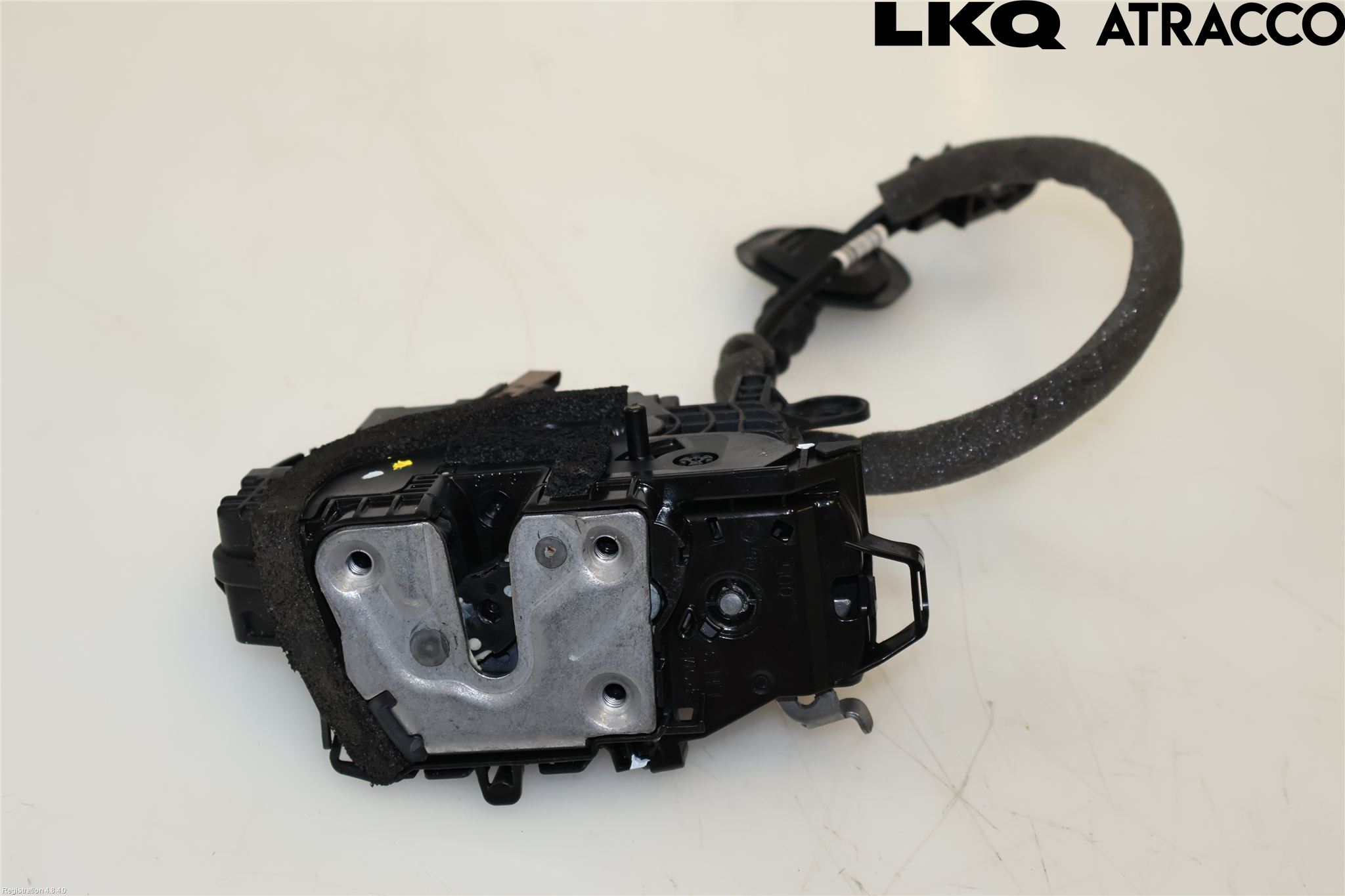 Renault CLIO/E-TECH V 20- Sentrallåsmotor Venstre