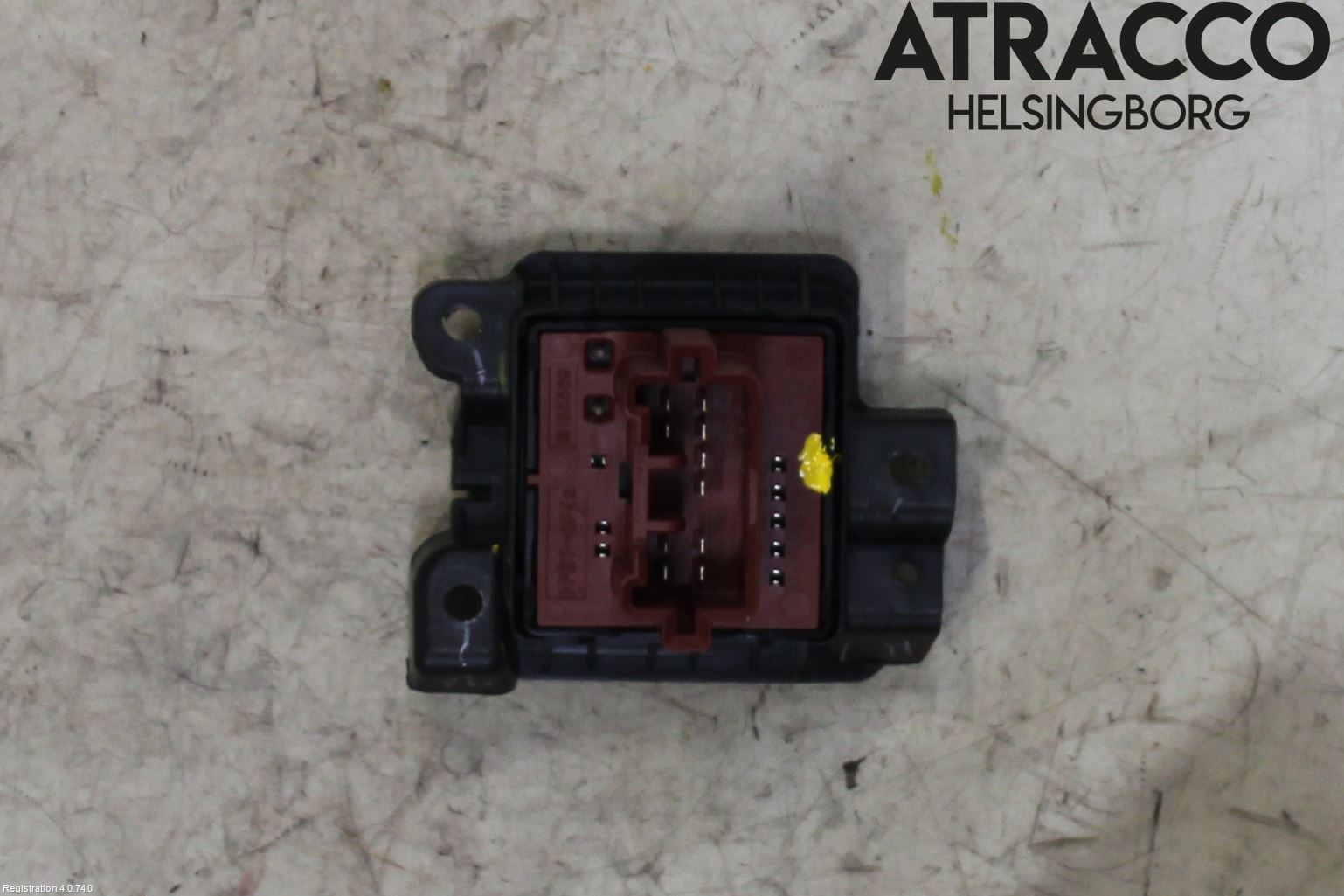 Mitsubishi L200 16-23 Bryter Speil