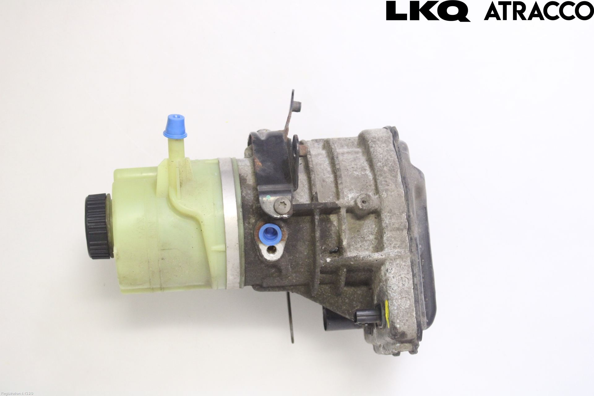 Opel VIVARO 15-19 Servostyring Eletrisk Pumpe