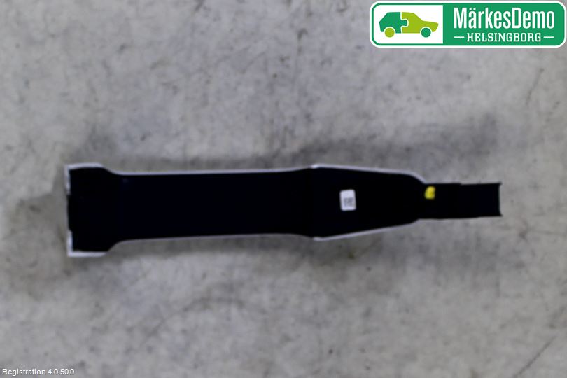 Landrover LAND ROVER RANGE ROVER EVOQUE (L538) 11-18 Dørhandtak Ytre Venstre