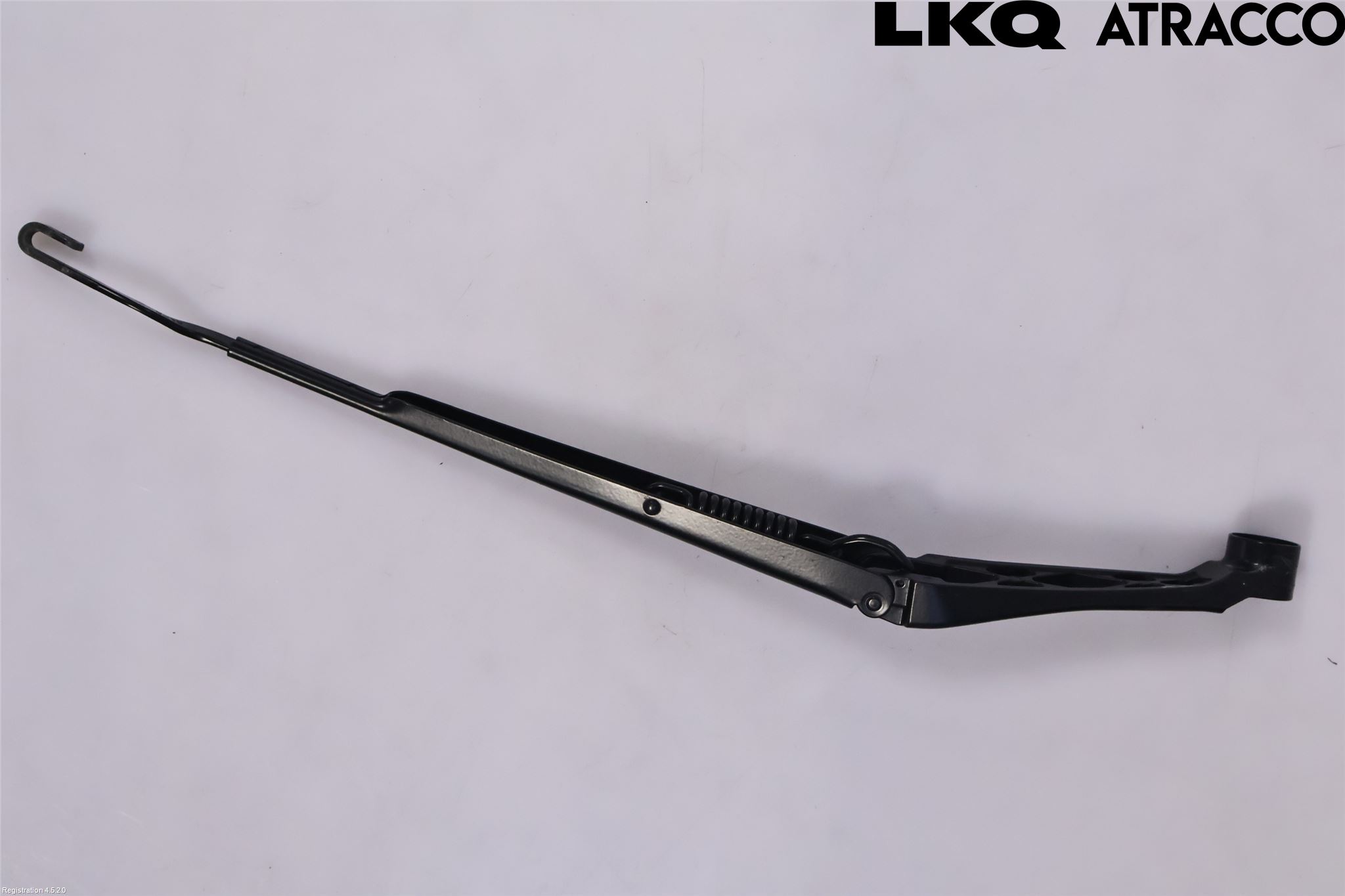 Lexus IS 250/350 14-20 Viskerarm-Armer Frontrute