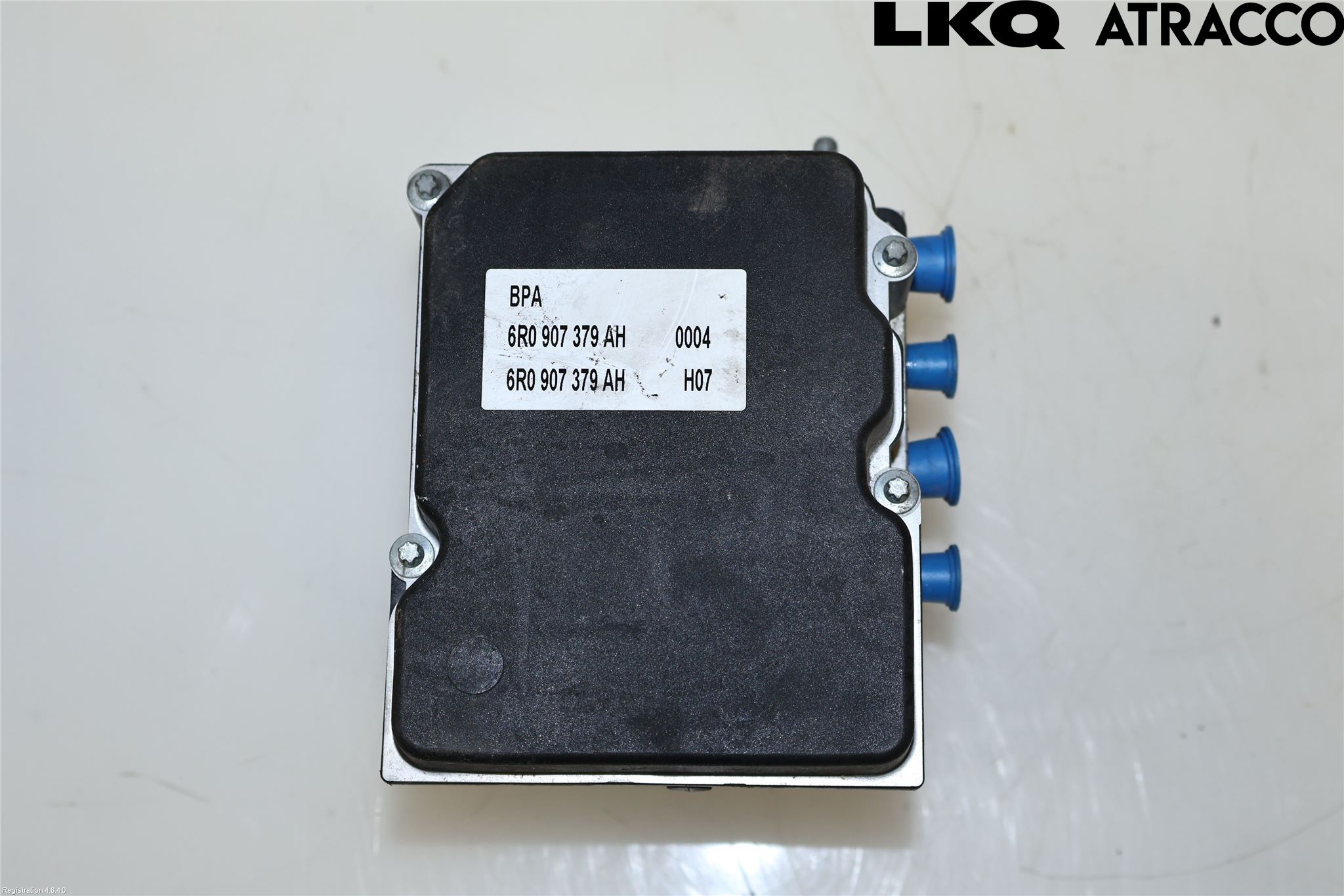 Audi A1/S1 11-18 Abs Hydraulikkaggregat