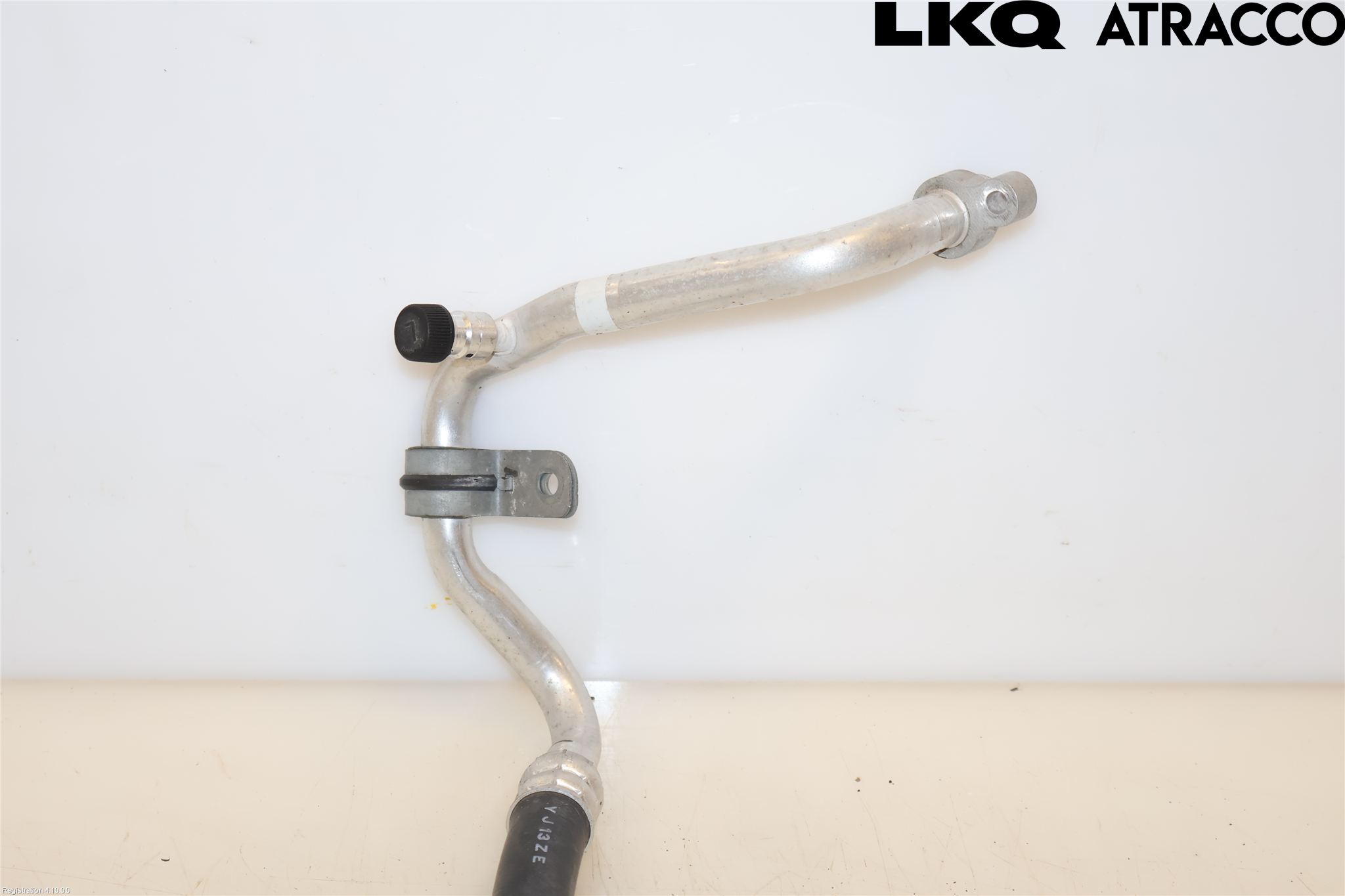 Suzuki SWIFT 17-24 Varme Ac Slange - Rør