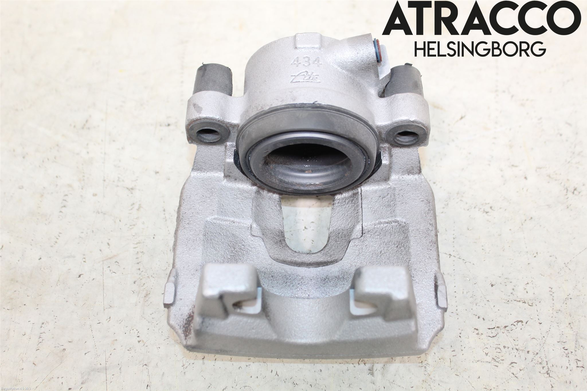 Volvo V90 17->> Bremsecaliper Foran Høyre