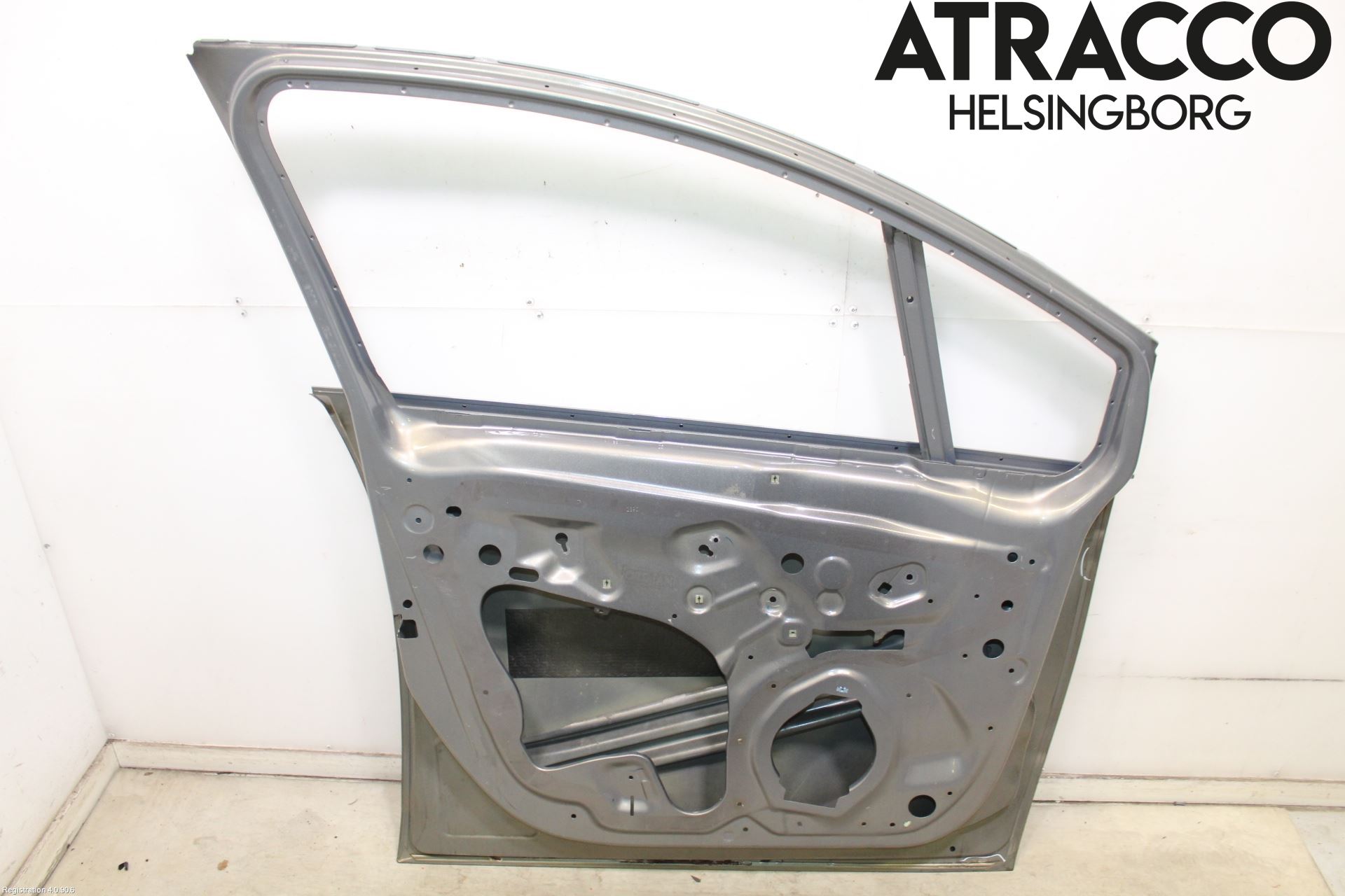Opel MERIVA B 10-17 Dør 4D Foran Venstre