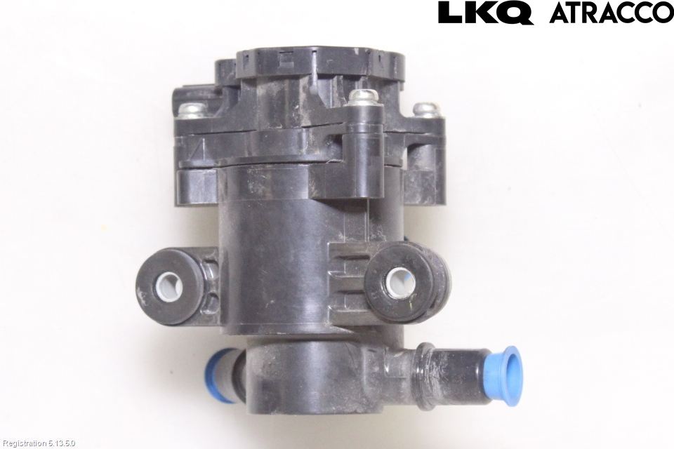 Toyota bZ4X EA10 22- Varme Sirkulasjonspumpe