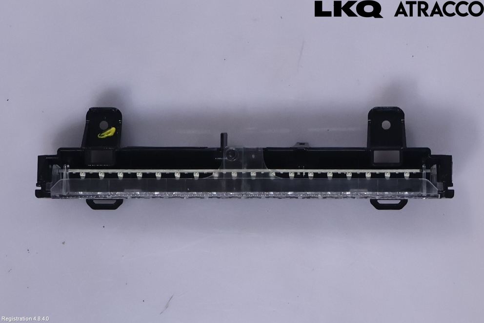 Volkswagen VW JETTA VI 11- Bremselys Bakrute