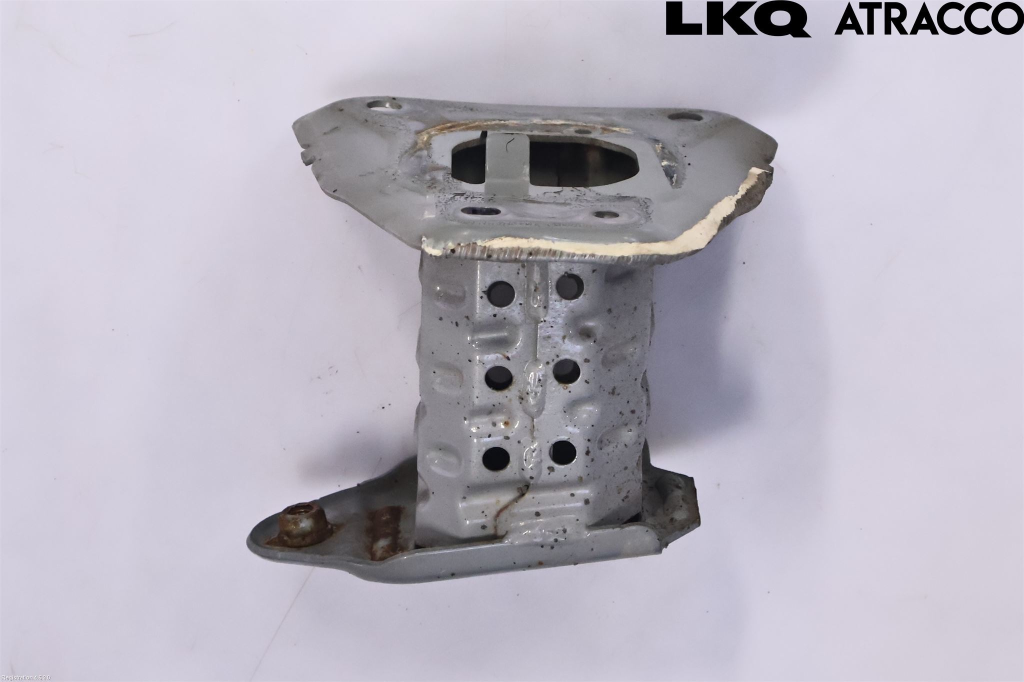 Toyota COROLLA 19- Støtfanger Bak Feste