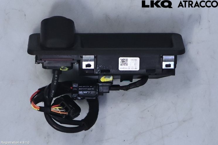 Hyundai i30 PD 17- Bakluke Handtak Ytre