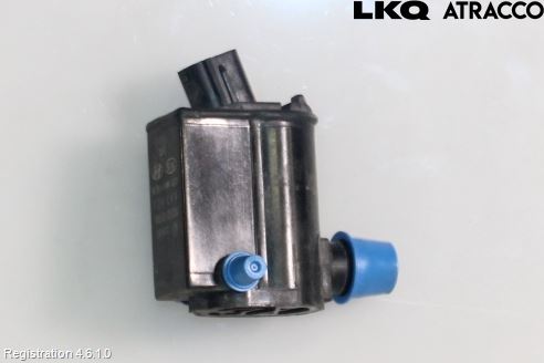 Kia NIRO (DE) 17-22 Spylerpumpe Frontrute