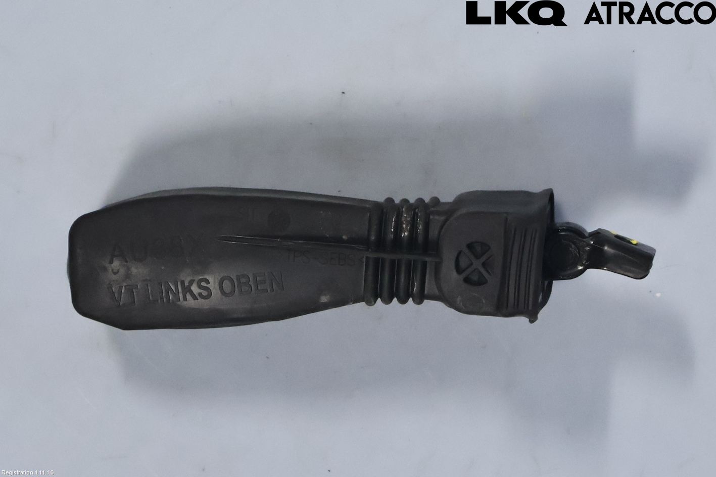 Audi A3/S3 8Y 21- Dørstopper
