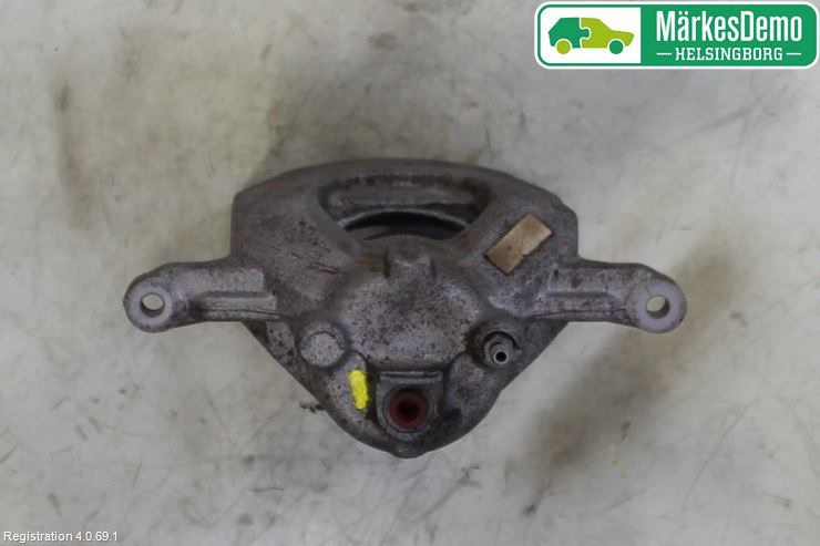 GM CHEVROLET ORLANDO Bremsecaliper Foran Høyre