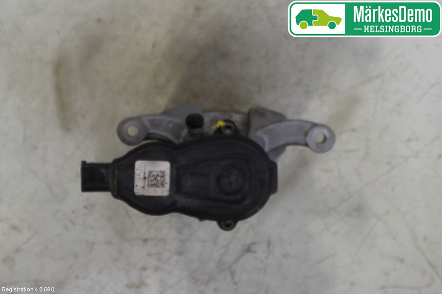 Fiat 500X 15- Bremsecaliper Bak Venstre