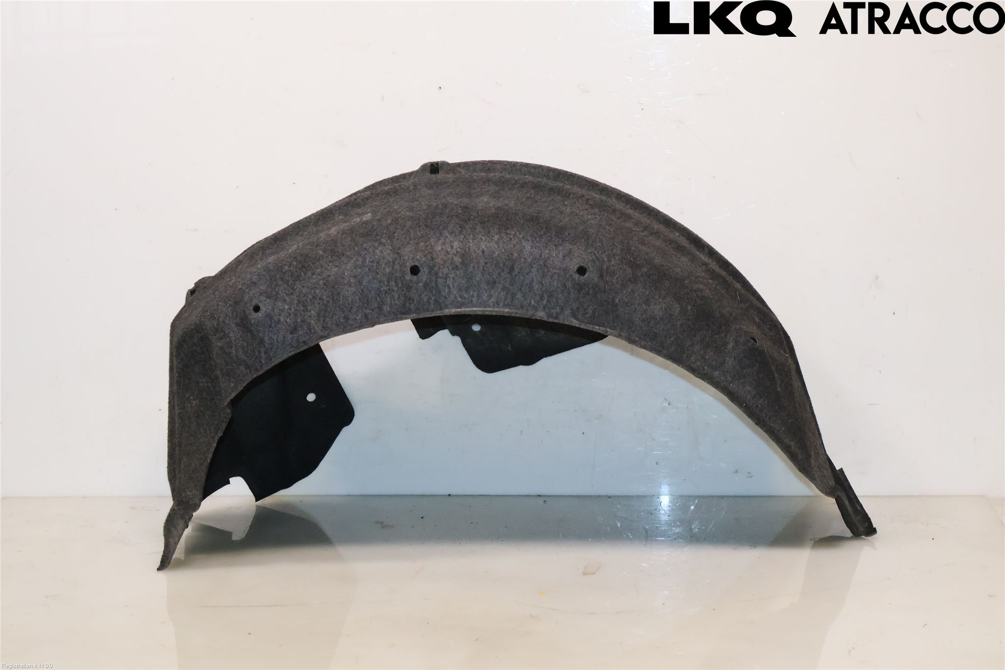Toyota AVENSIS 09-15 Skjerm Indre
