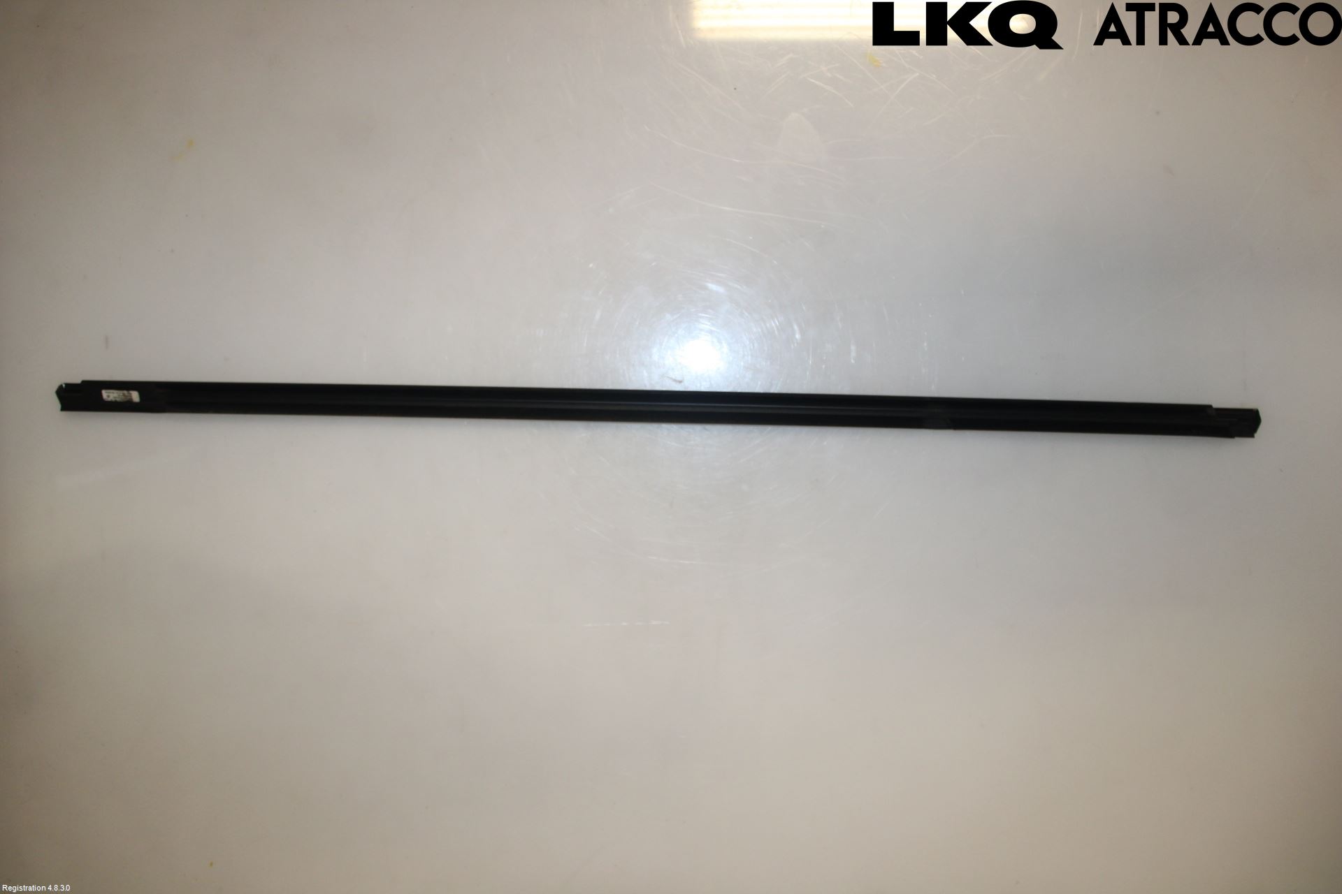 Volkswagen VW TIGUAN 16-24 Dør Dekorlist Vb