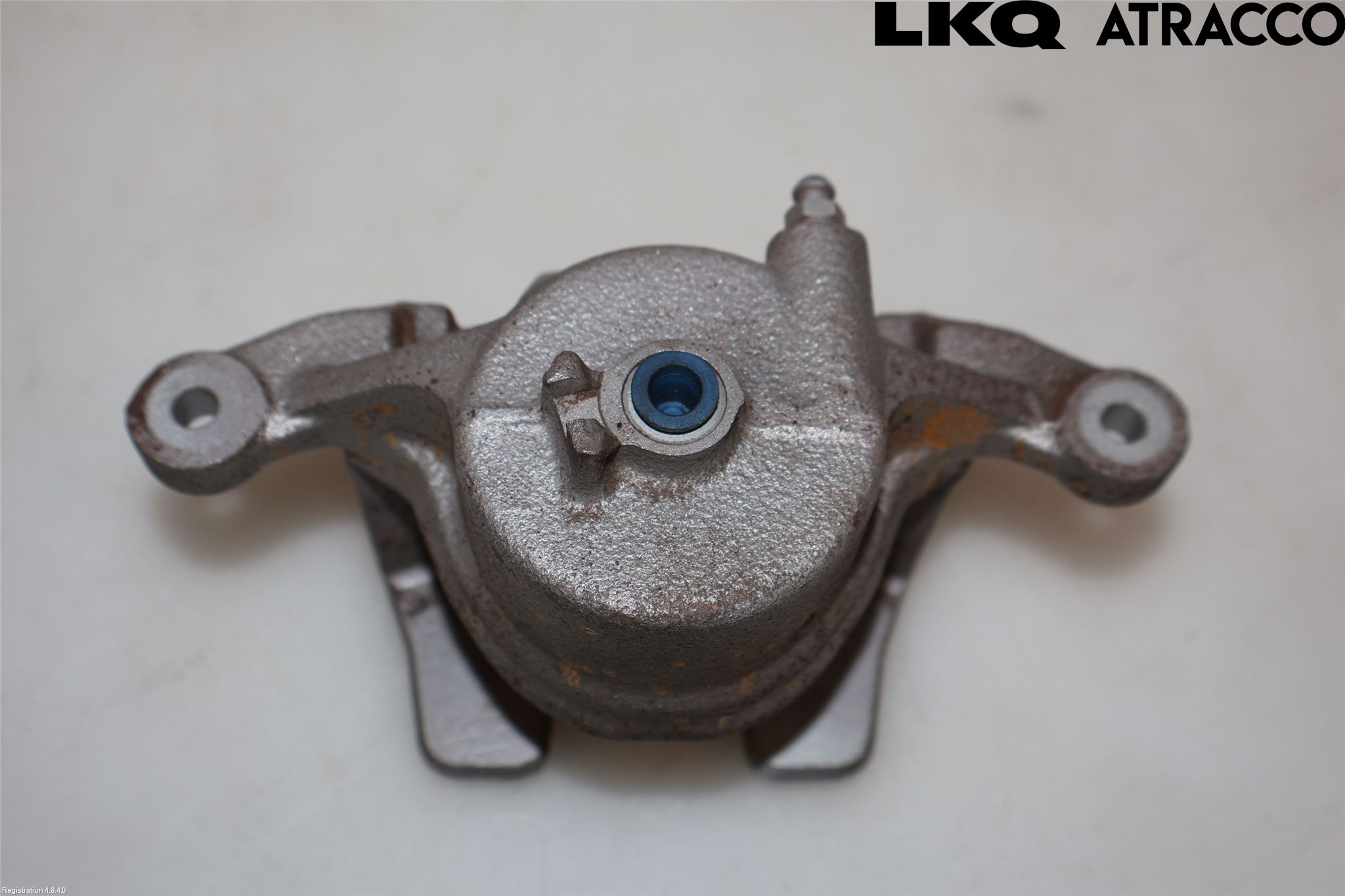 Hyundai ix35 Bremsecaliper Foran Høyre