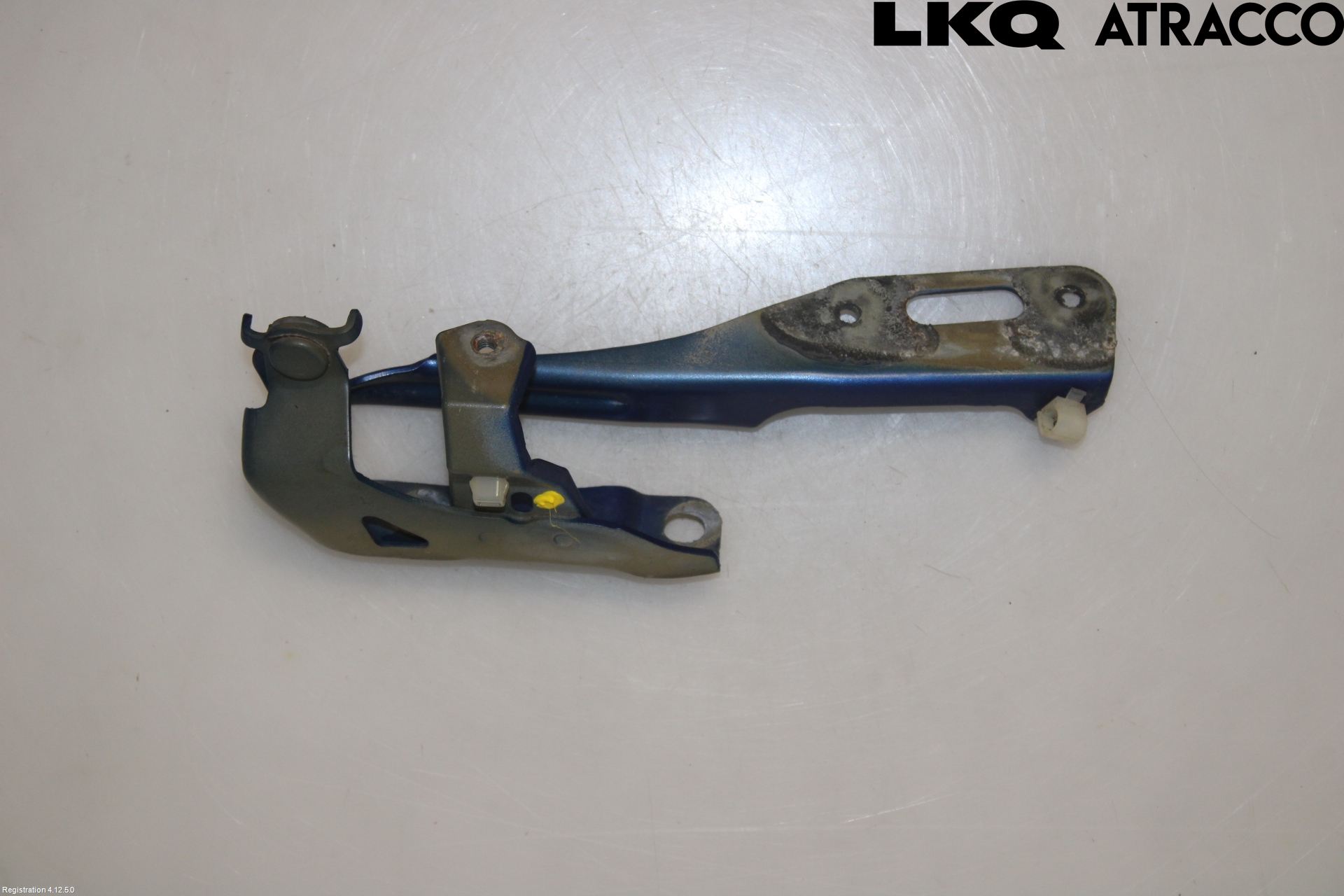 Honda CIVIC 17-22 Panser Hengsel - Hengsler