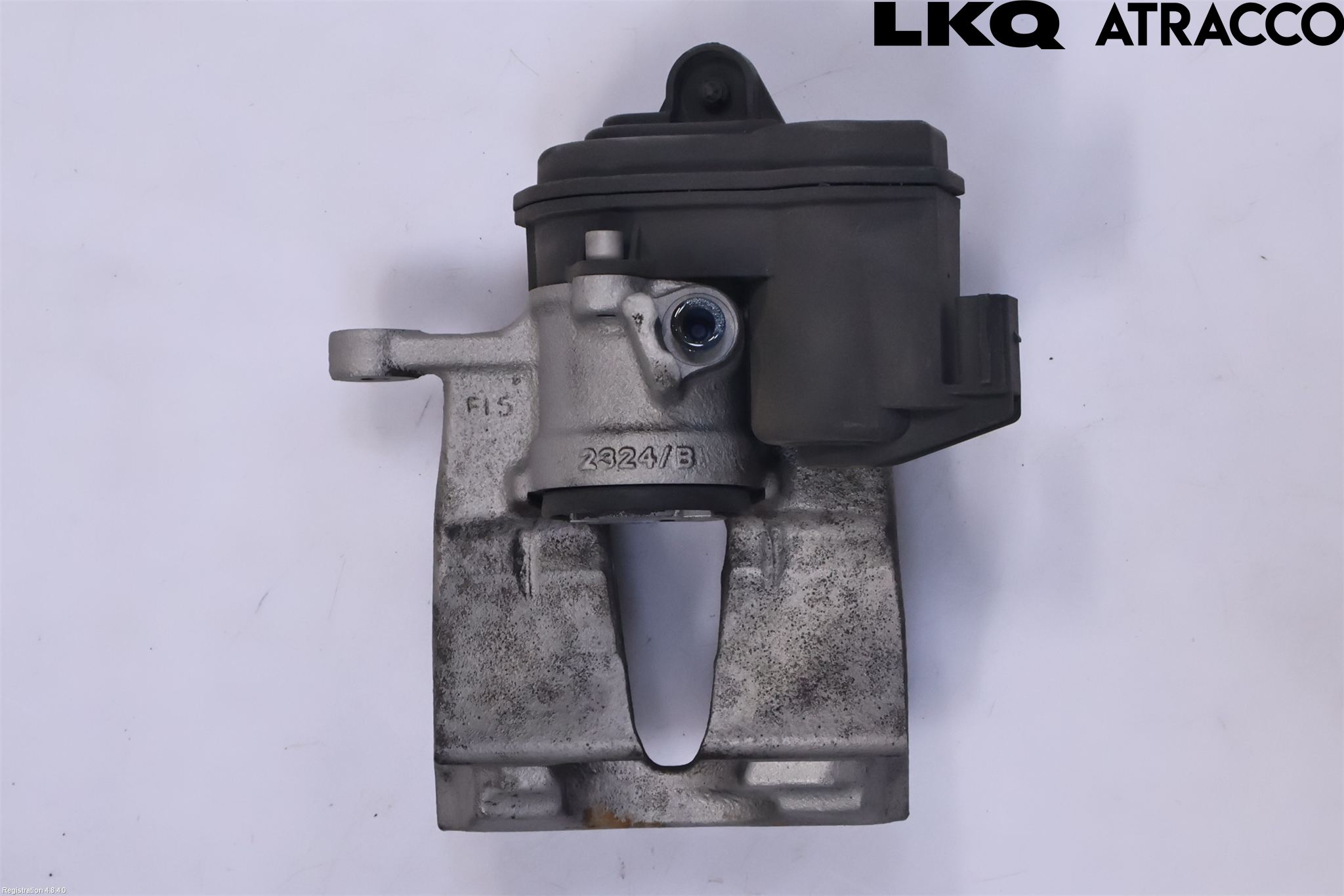 Audi Q7/SQ7 Bremsecaliper Bak Høyre
