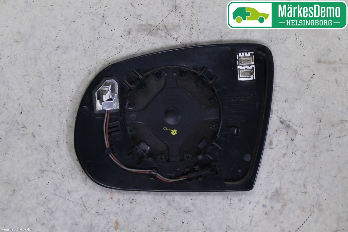Jeep CHEROKEE Speil Glass H