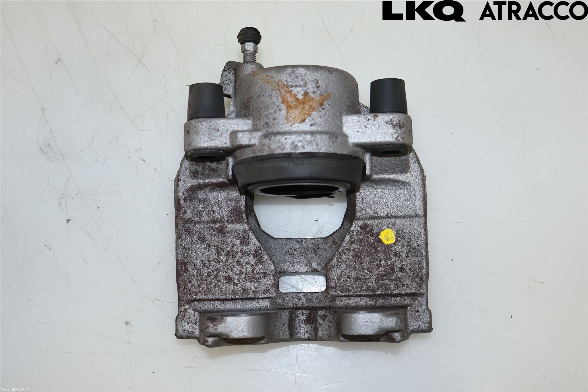 Landrover LAND ROVER RANGE ROVER EVOQUE (L538) 11-18 Bremsecaliper Foran Venstre