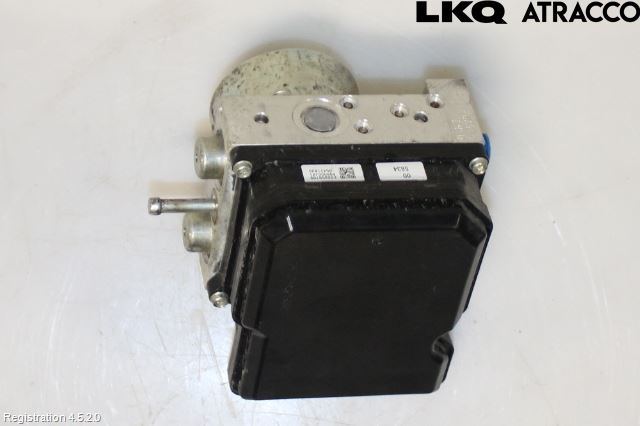 Nissan LEAF 11-17 Abs Hydraulikkaggregat