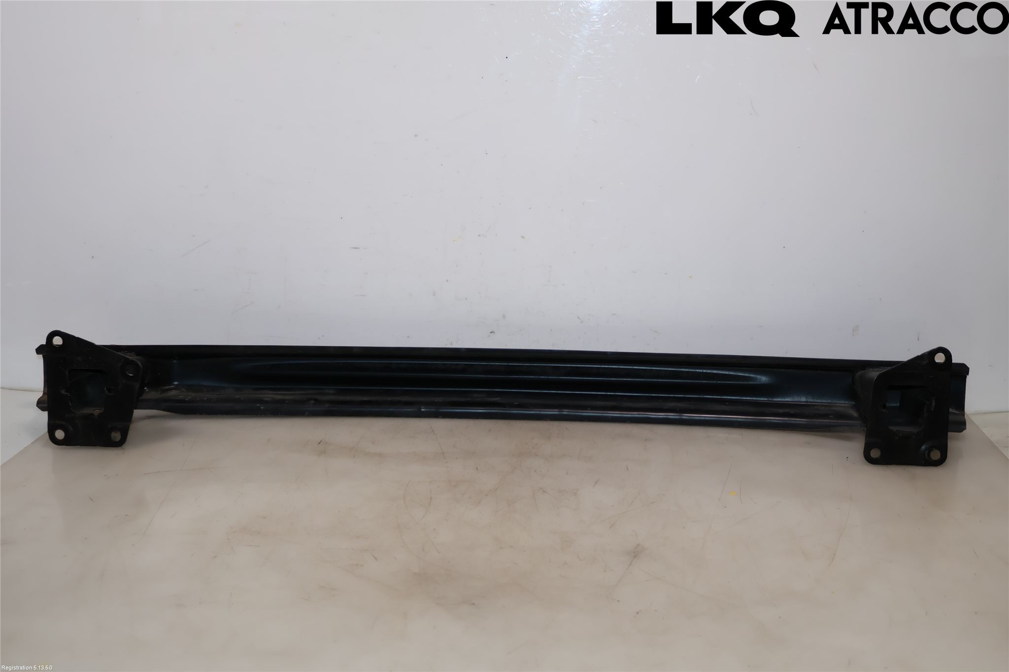 Volkswagen VW TOURAN 10-15 Støtfanger Bak Bjelke