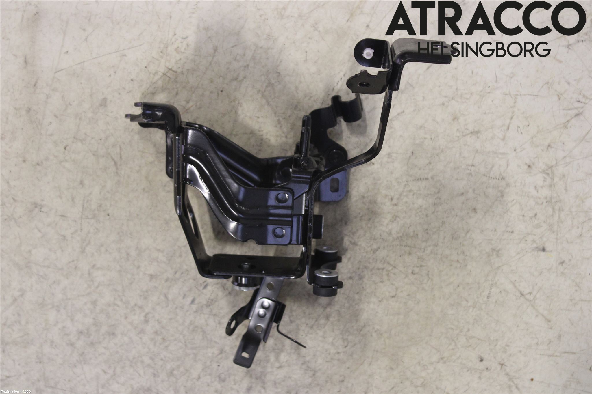 Toyota C-HR 16-23 Abs Hydraulikkaggregat