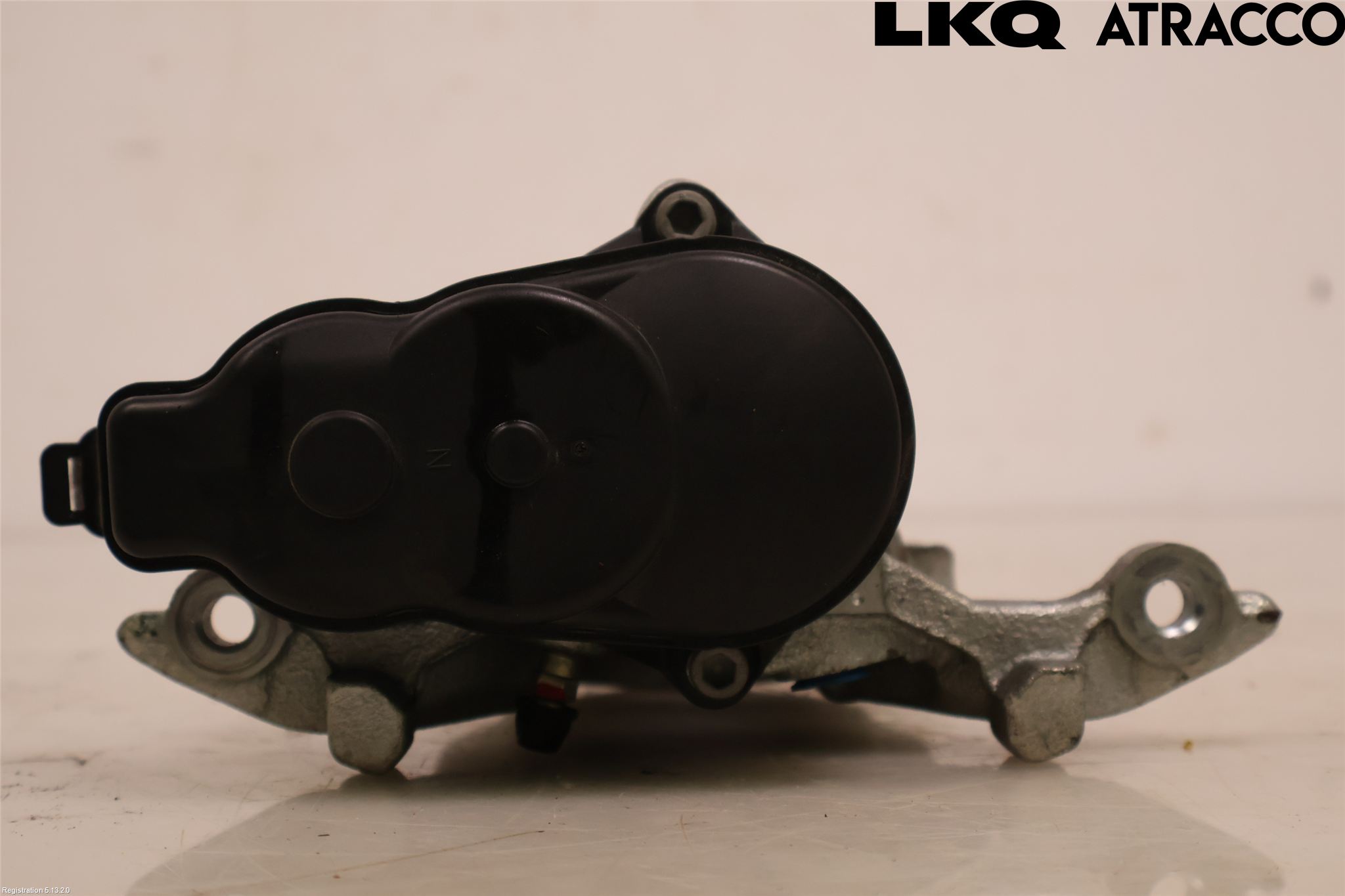 Lexus ES 250/300/330 Bremsecaliper Bak Venstre