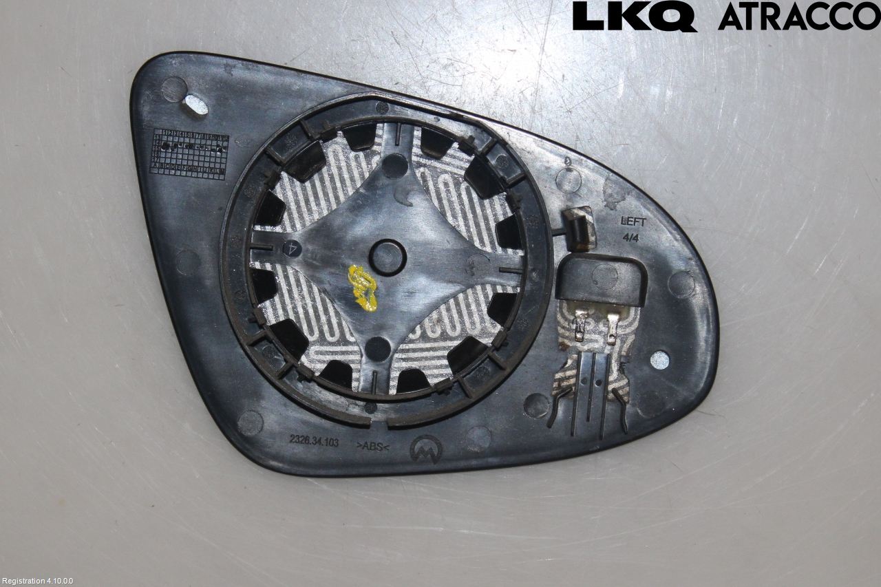 Toyota AYGO 15-21 Speil Glass V
