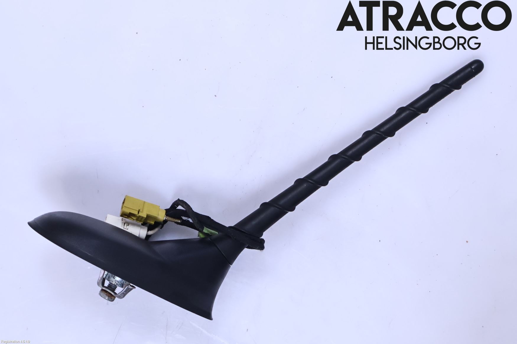 Fiat FREEMONT Stereo Antenne Radio-Tv