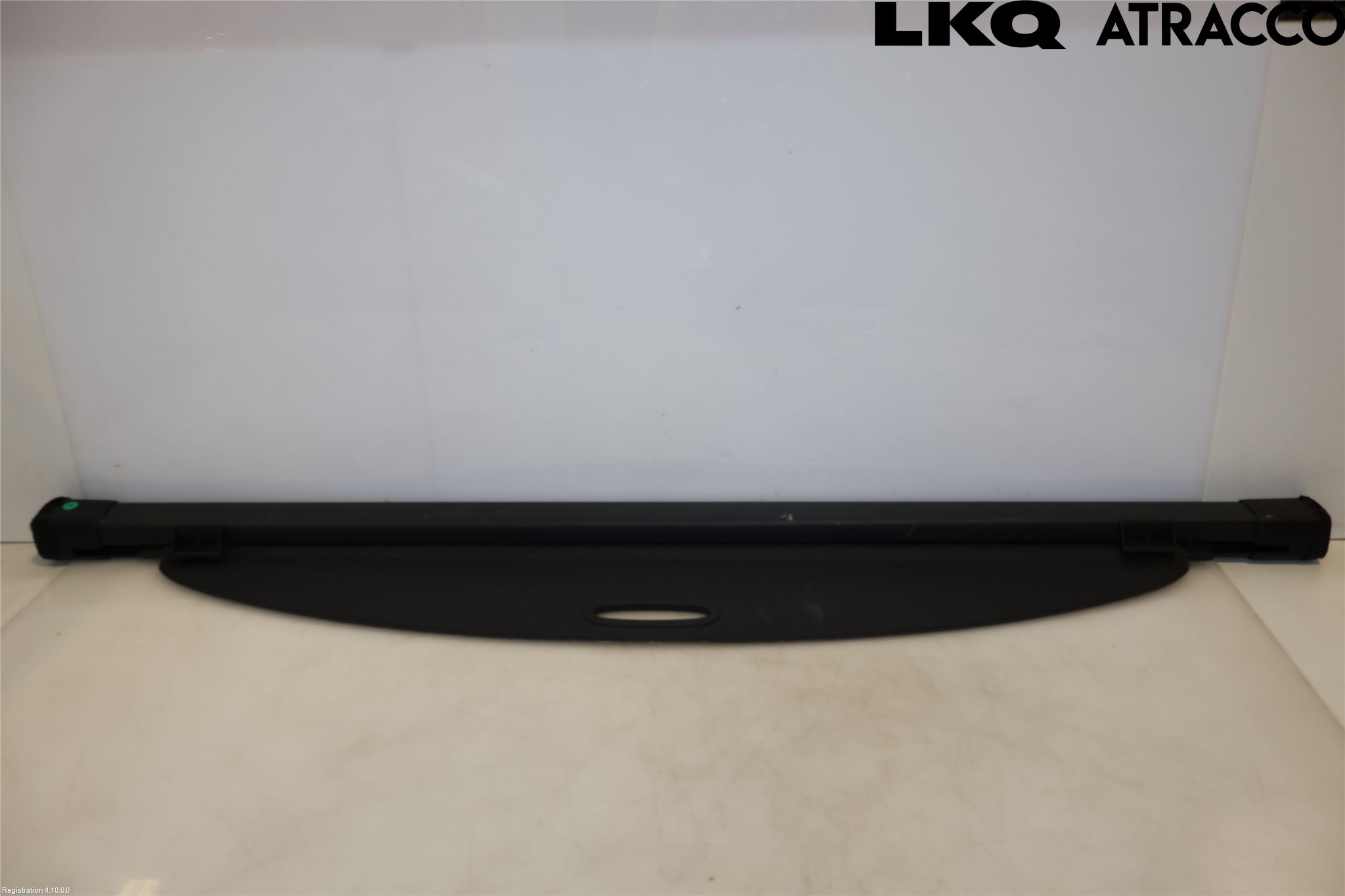 Hyundai ix35 Innr Innsyn Beskytelse Stv