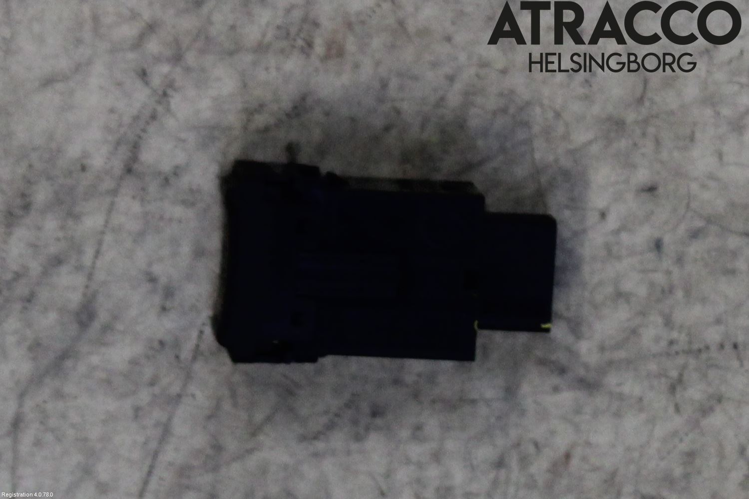 Nissan X-TRAIL 14-21 Bryter Øvrig