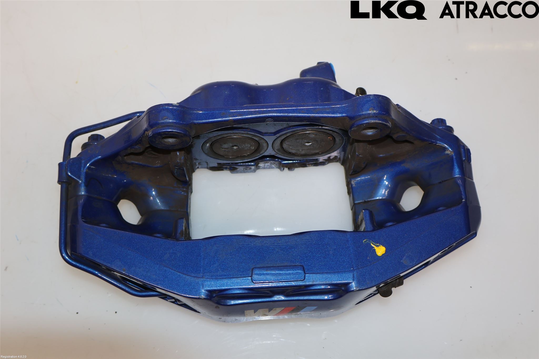 BMW 4/i4 G26 GRAN COUPÉ 21- Bremsecaliper Foran Venstre
