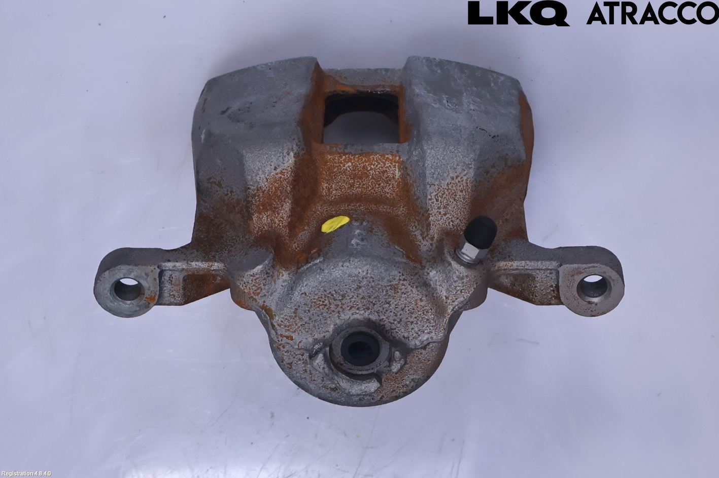 Honda HR-V 15-21 Bremsecaliper Foran Høyre