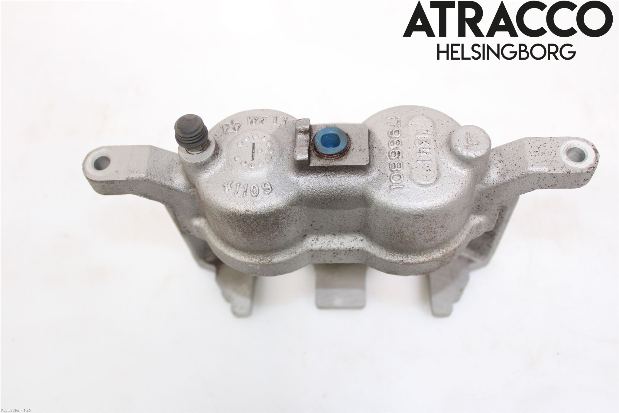 Fiat FREEMONT Bremsecaliper Foran Venstre