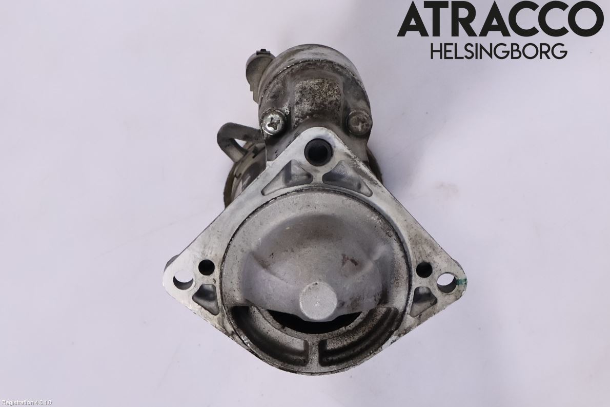 Fiat FREEMONT Startmotor Diesel