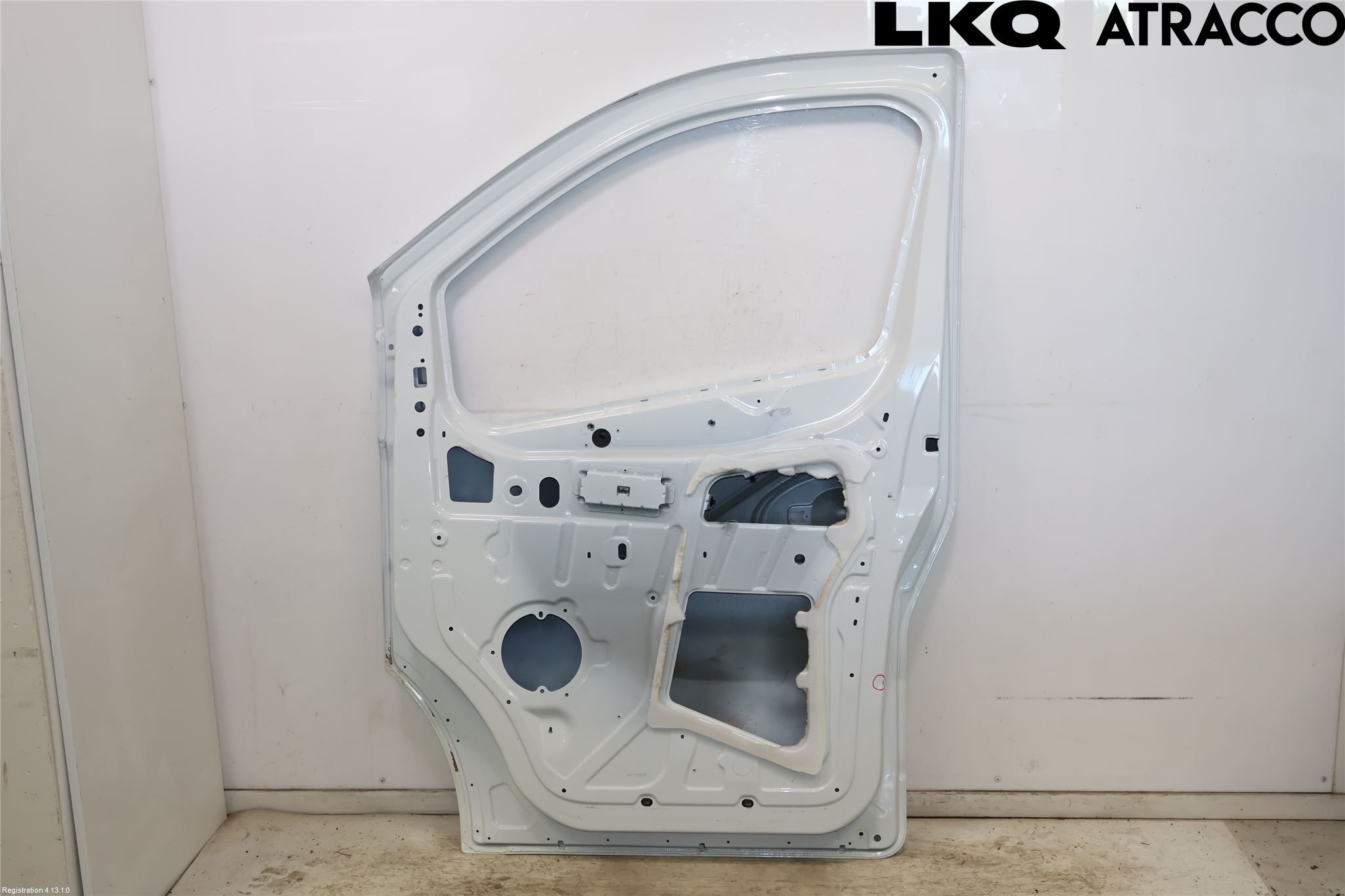 Opel VIVARO 15-19 Dør 4D Foran Høyre