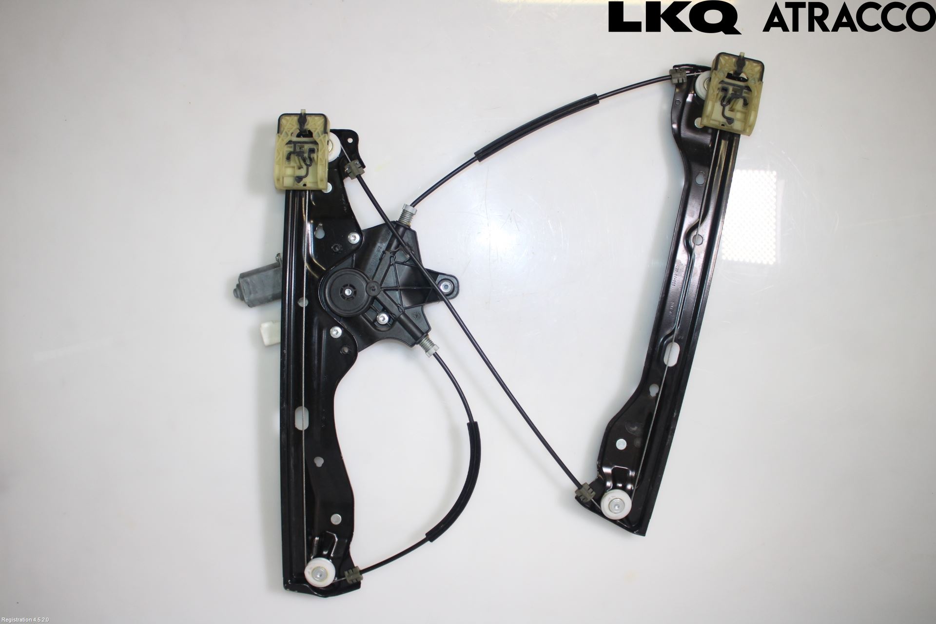 Opel ASTRA K 16-22 Vindusheis El Komp